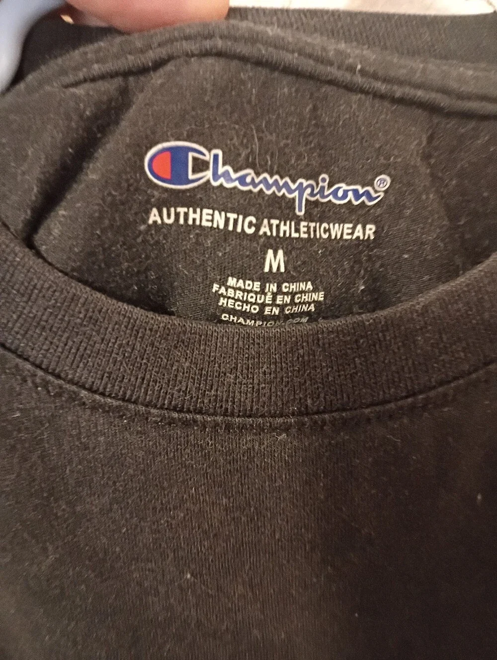 Champion Shirt Bundle